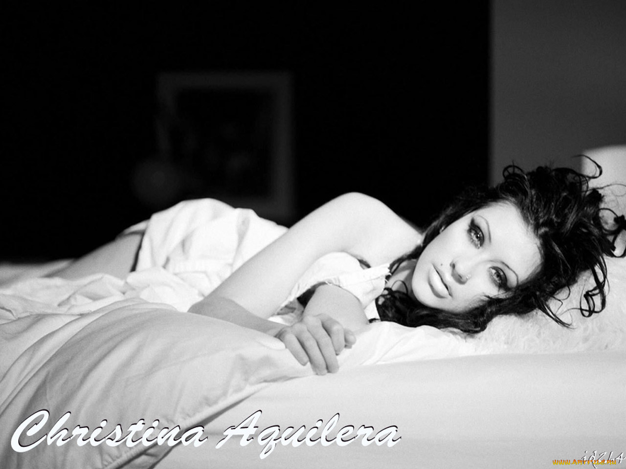 , christina, aguilera